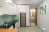 Affordable 2 bedrooms apartment for rent in L building, Ciputra, Hanoi